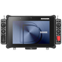 Пульт керування NTI GCS Dragonfly ND-8