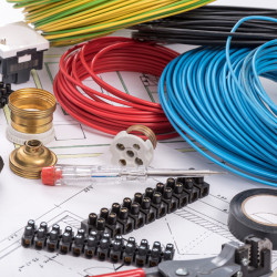 Кабельно-провідникова продукція і технологічні матеріали