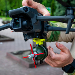 Компоненти для дронів та Засоби зв'язку