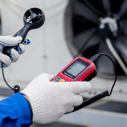 Контрольно-вимірювальне обладнання