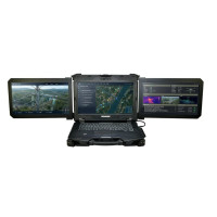 Ноутбук Z14I-DX3