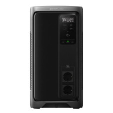 Зарядна станція EcoFlow DELTA 3 2000 Air (EFD3A2000-EU)