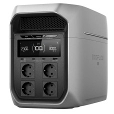 Зарядна станція EcoFlow DELTA 3 Max Plus (EFD3MP-EU-CBOX)