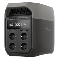 Зарядна станція EcoFlow DELTA 3 (EFDELTA3-EU)