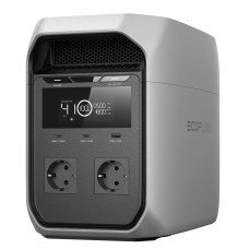 Зарядна станція EcoFlow DELTA 3 Classic (EFDELTA3C-EU-CBox-L)
