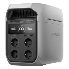 Зарядна станція EcoFlow DELTA 3 Plus (EFDELTA3P-EU)