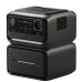 Зарядна станція EcoFlow RIVER 3 MAX Plus Wireless (EFRIVER3MP-Wireless-EU-CBOX) Зарядна станція EcoFlow RIVER 3 MAX Plus Wireless (EFRIVER3MP-Wireless-EU-CBOX)