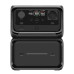 Зарядна станція EcoFlow RIVER 3 MAX Plus Wireless (EFRIVER3MP-Wireless-EU-CBOX) Зарядна станція EcoFlow RIVER 3 MAX Plus Wireless (EFRIVER3MP-Wireless-EU-CBOX)