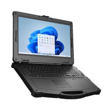 Ноутбук EM-X15T