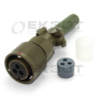 CA3106E16-10S-B (121139-0011)