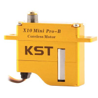 X10 Mini Pro-B