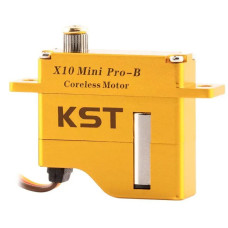X10 Mini Pro-B