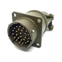 MSW00A16-26P-SR MSW00A16-26P-SR