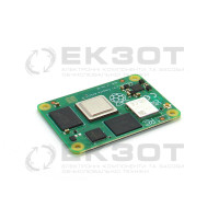 Raspberry Pi Compute Module CM4008032 (NoWireless, 32 GB eMMC, 8 GB RAM), SC0690, SC0690B