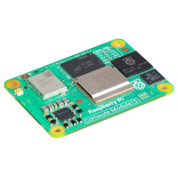 Raspberry Pi Compute Module CM5002064 (NoWireless, 64 GB eMMC, 2 GB RAM), SC1560