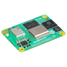 Raspberry Pi Compute Module CM5002000 (NoWireless, Lite=0 GB eMMC, 2 GB RAM), SC1556
