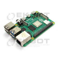 Raspberry Pi 4 B 1 GB SC0192(11) RPI4-MODBP-1GB Raspberry Pi 4 B 1 GB SC0192(11) RPI4-MODBP-1GB