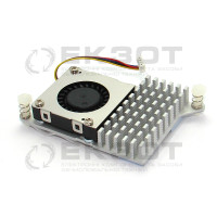 Raspberry Pi SC1148 : RASPBERRY PI ACTIVE COOLER