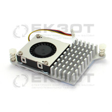Raspberry Pi SC1148 : RASPBERRY PI ACTIVE COOLER Raspberry Pi SC1148 : RASPBERRY PI ACTIVE COOLER