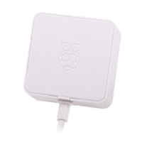 Raspberry Pi SC1411 : KSA-15E-051300-HE USB-C PSU EU WHITE