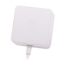 Raspberry Pi SC1411 : KSA-15E-051300-HE USB-C PSU EU WHITE
