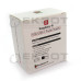 Raspberry Pi SC1412 : KSA-15E-051300-HE USB-C PSU EU BLACK