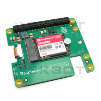 Raspberry Pi SC1676 : 512GB SSD KIT