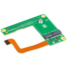 Raspberry Pi SC1771 : M.2 HAT+ (COMPACT)