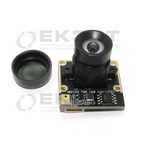 Відеокамера IMX335 5MP USB Camera (C) (SKU: 31824)   Waveshare