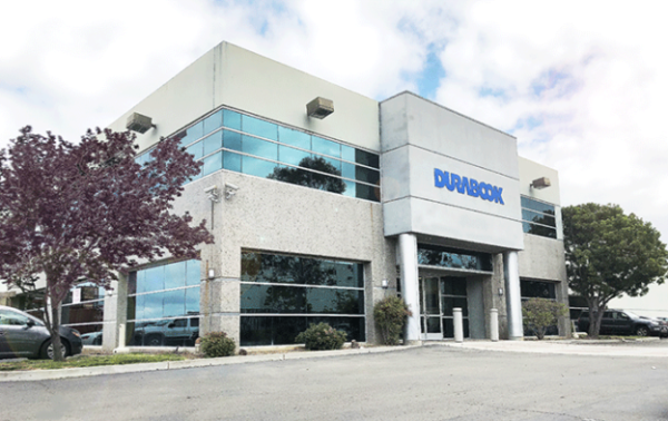 Durabook Office