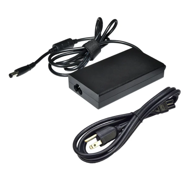 240W AC Adapter with power cord