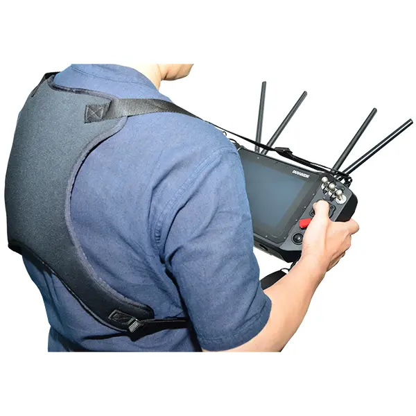 4-Point Shoulder Strap