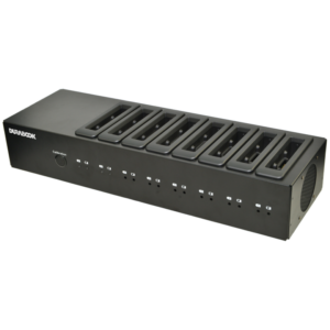 Battery Charger - 8 bays