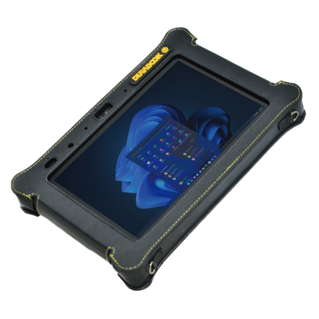 ATEX Protection Case R8-EX