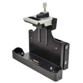 Vehicle Lite Dock R10 without Tri-RF Pass-through