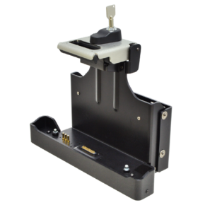 Vehicle Lite Dock R10 with Tri-RF Pass-through