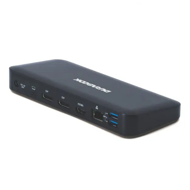 USB-C Docking Station