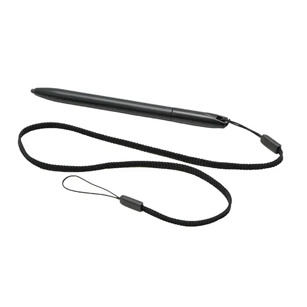 Stylus with Tether
